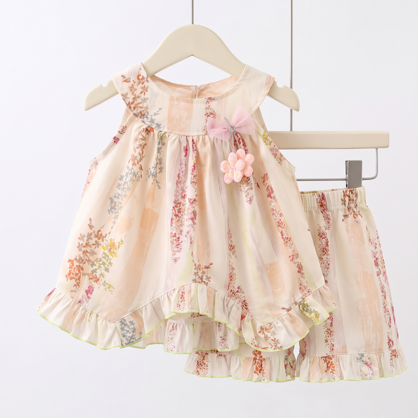 Premium Summer 2 piece Set