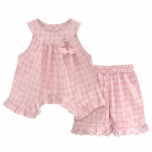 Premium Summer 2 piece Set