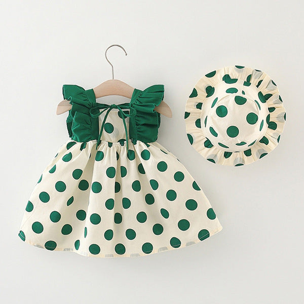 Premium Baby Frock