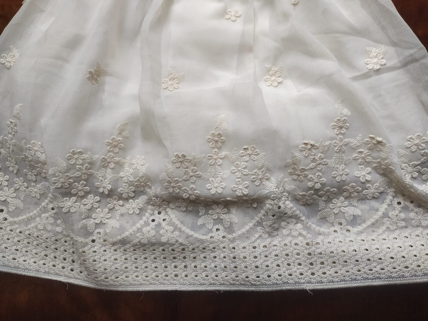 French lolita pearl bow princess dress 🌸